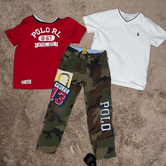 Polo Ralph Lauren Other - POLO Ralph Lauren lot